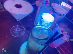 -MOSSO音乐酒吧·Live House(南京西路店)