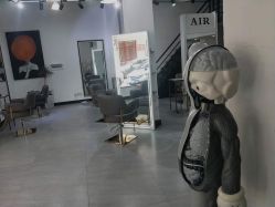 -AIR造型（南站店）