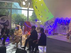 -宝龙艺术中心(七宝宝龙城店)