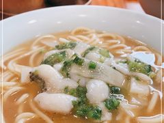 -奎元馆.百年奎元.非遗传承(西湖边的解放路店)