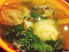 iphone_upload_pic-小杨生煎(黄河路店)