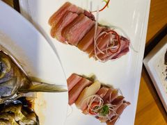 -几荷·恰似故人来(秀水广场店)