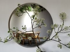 -心无尘茶餐馆(径山村店)