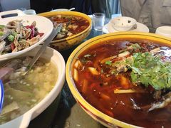 -黄桷树老店黄鲶鱼鱼庄