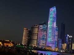 -青岛第三海水浴场