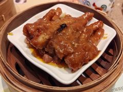 -点都德(汇点楼店)