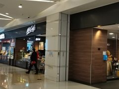 -麦当劳(合肥之心城店)