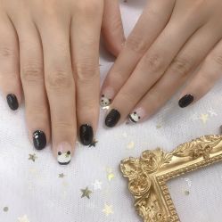 -如一·美甲美睫