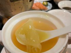 -半岛翡丽海鲜自助餐厅(观风亭店)