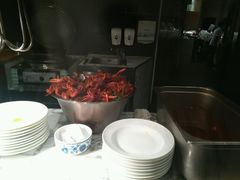 android_upload_pic-洲际酒店·地平线全日餐厅HORIZON CAFÉ