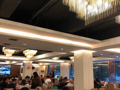 大堂-朱仔记食府(江南大道店)