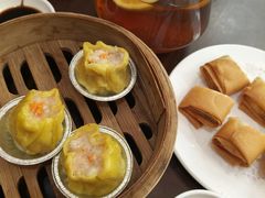 -潮福城大酒楼·潮粤菜·港式点心(阳光城店)