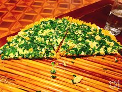 糊饼-蟹岛开饭楼