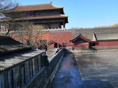 景观位-TRB Forbidden City(故宫店)