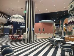 -奈尔宝·儿童乐园·亲子餐厅(鄞州万达店)