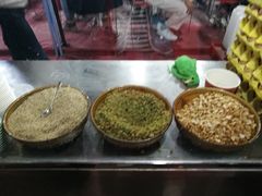 -清真老马家国华牛奶鸡蛋醪糟(正宁路店)