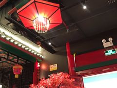 -缪氏川菜(深圳北站缤果空间店)