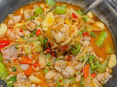 -江味龙虾馆(南山店)