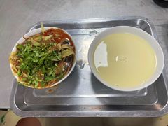 -正味斋锅巴菜(西北角店)