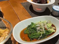 -真地道京味府·鲜橙烤鸭·北京菜(朝外大街东大桥店)