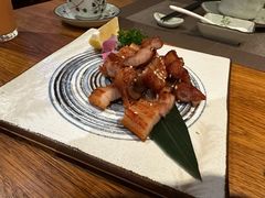 -酒井酱子·深夜食堂(东城汇店)