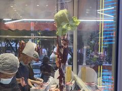 -荣叔港式沙嗲牛肉火锅(正佳潮流店)