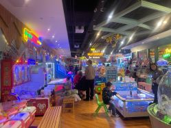 -卡通尼乐园(上海万象城店)