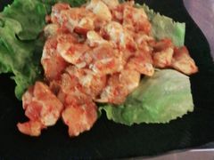 -老安火盆烤肉(金寨路店)