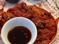 -虾大侠·盱眙龙虾老北京铜锅涮羊肉(金楠天街店)