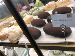 -奈雪的茶(国金中心店)