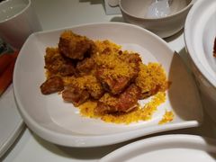 -小放牛炒菜馆(裕华万达店)