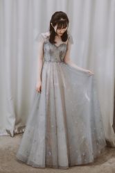 -LeCameliaBridal 山茶花新娘 婚纱礼服高级定制