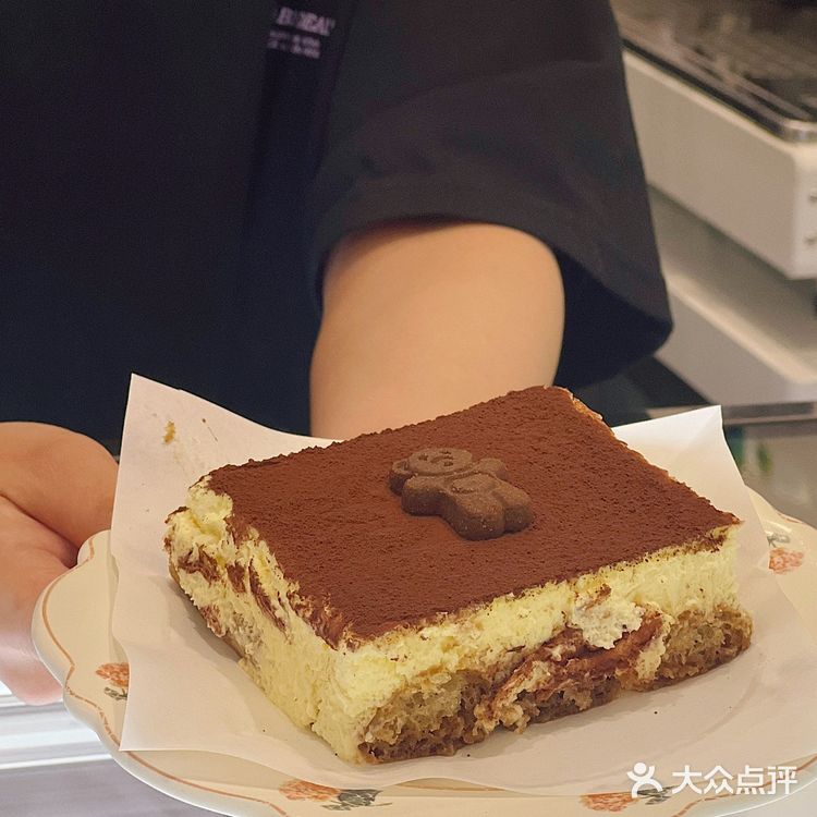 下午茶时间｜有被花都这家甜品店惊艳到‼️ 