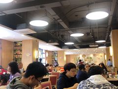大堂-品胜点心专家(万业大厦店)