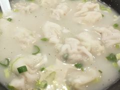 -冶春茶社(星汉大厦店)