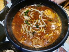 -三根葱云南小吃(砂之船店)