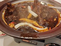 -恰饭·老长沙市井菜(天河客运站店)