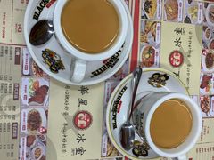 -華人 華星冰室(氹仔 店)