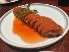 -外婆家(西溪印象城店)