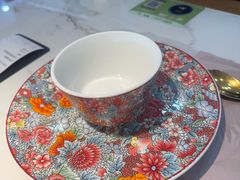 -泰椰里·泰国餐厅(智慧城广百广场店)