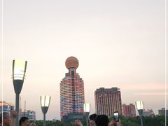 -武汉两江游览·夜游长江(汉口粤汉码头)