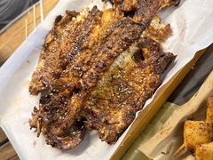 -小饭桶(野三坡百里峡店)