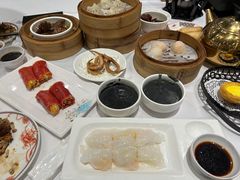 -稻香(天河领展店)