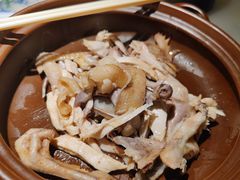 -客语客家菜(佳兆业广场店)
