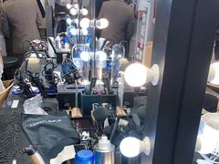 -海马体照相馆(龙湖杭州金沙天街店)