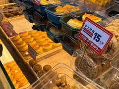 -東更道点心行(大悦城店)