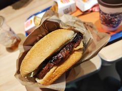 -汉堡王(天津鲁能店)