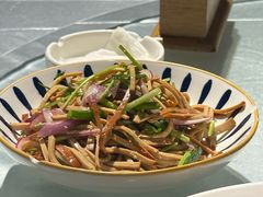 -川白楼·老成都院坝川菜鱼鲜馆(马鞍路店)