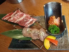 -炎蔵牛舌烤肉