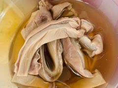 -老人和饭店(淮海中路店)